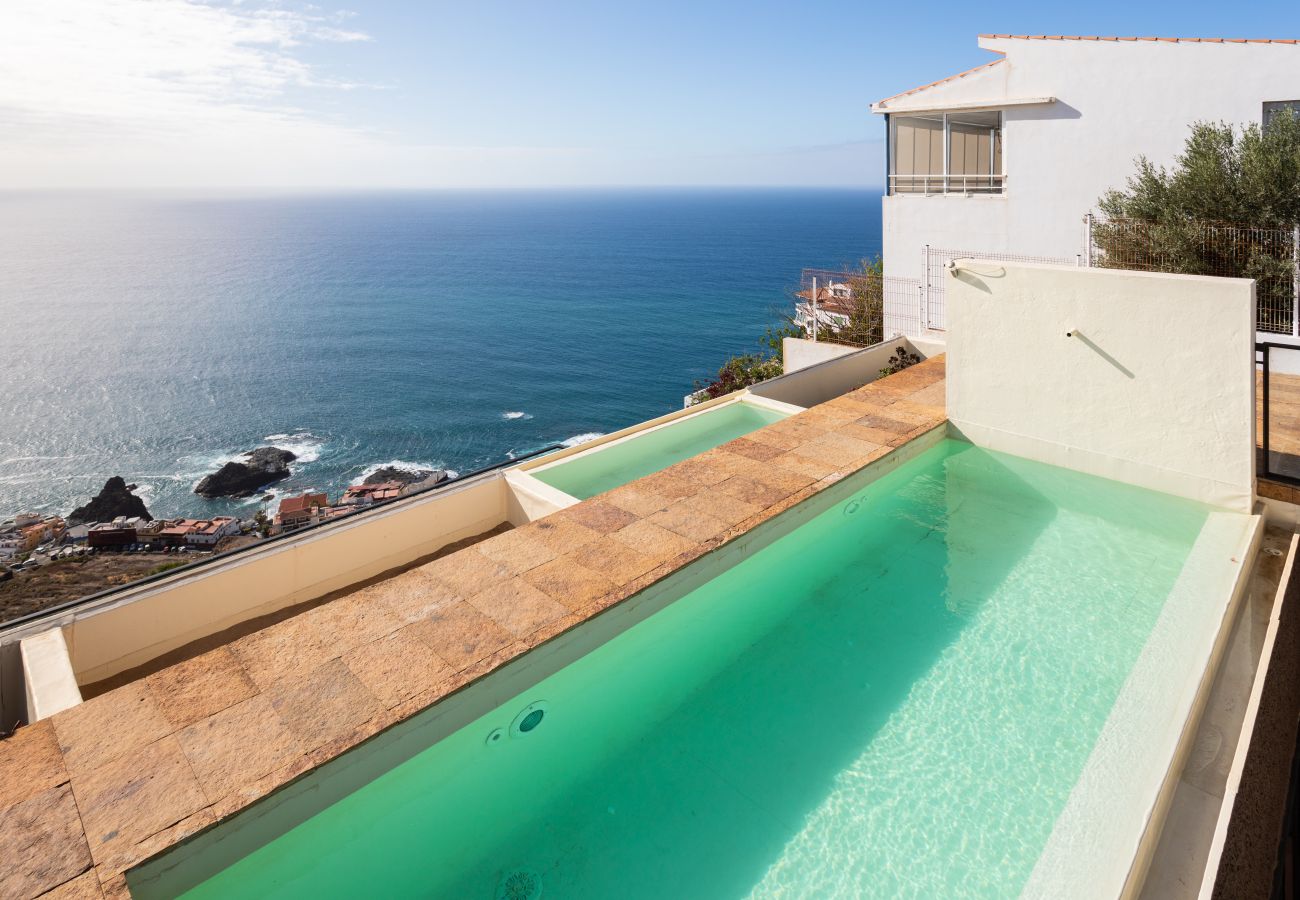 Chalet en Tacoronte - Tacoronte Ocean View