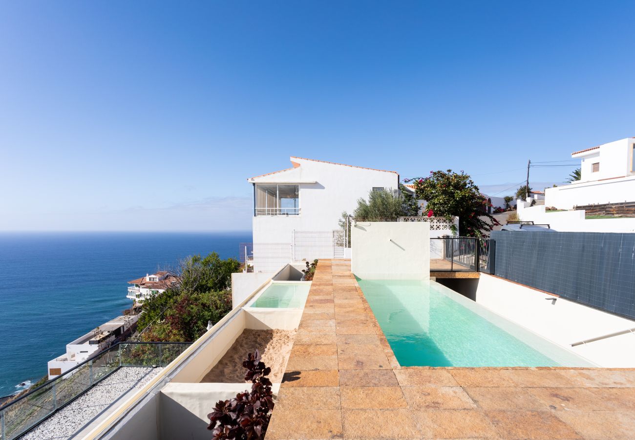 Chalet en Tacoronte - Tacoronte Ocean View
