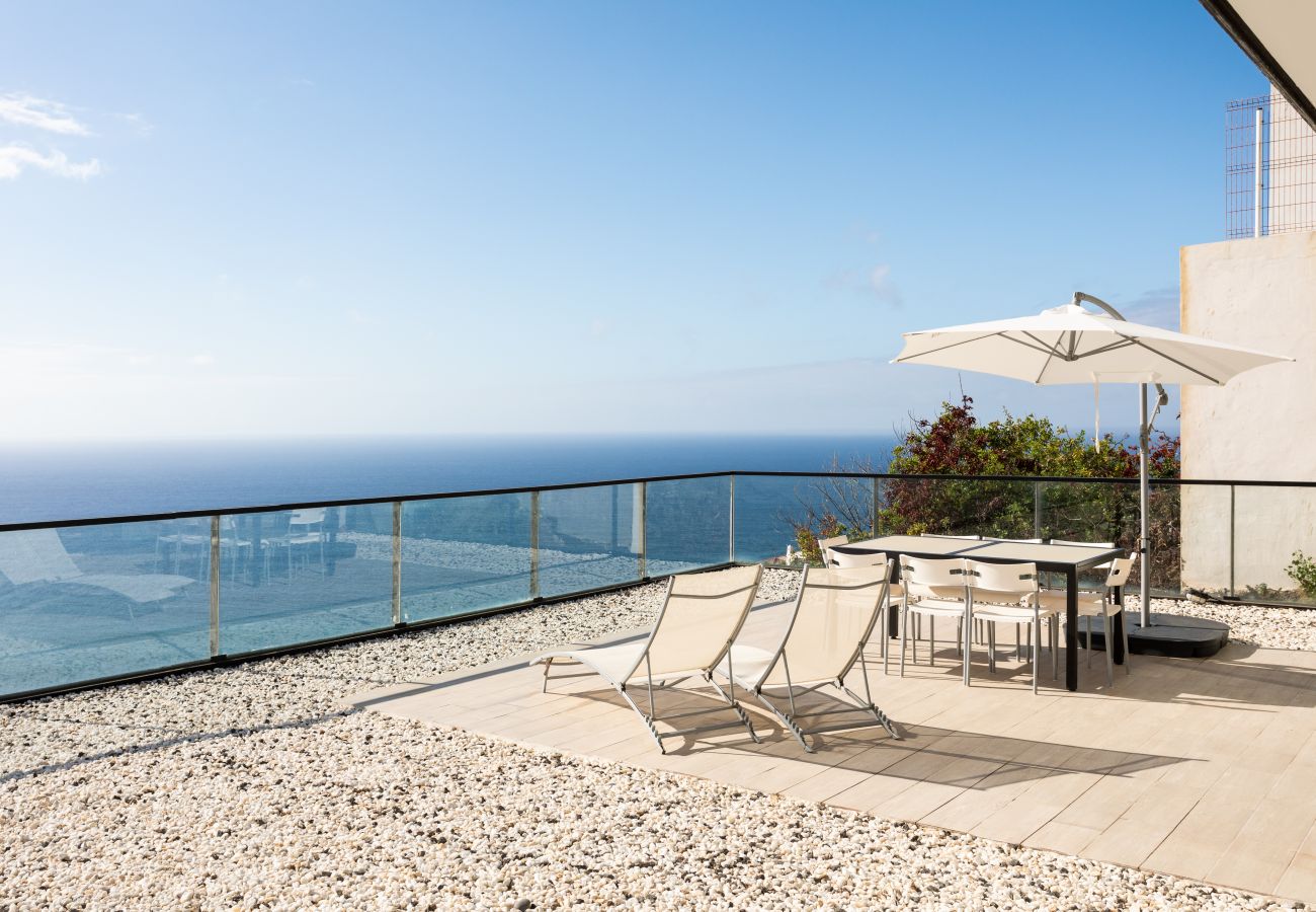 Chalet en Tacoronte - Tacoronte Ocean View