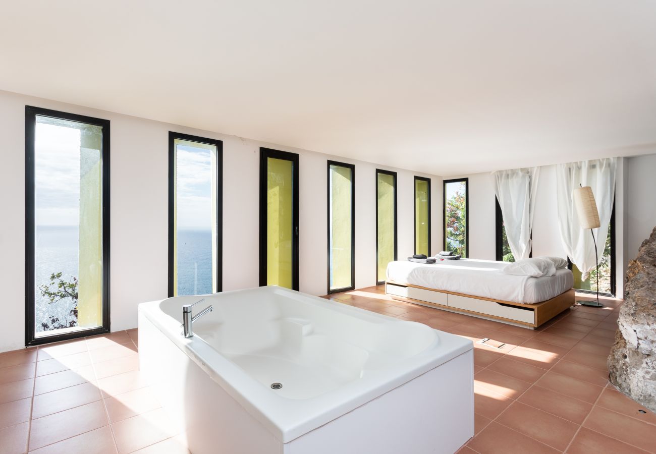 Chalet en Tacoronte - Tacoronte Ocean View