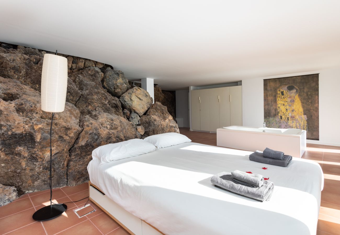 Chalet en Tacoronte - Tacoronte Ocean View