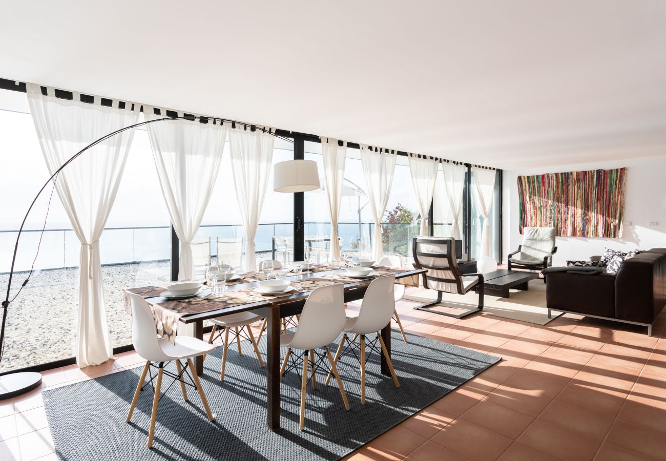 Chalet en Tacoronte - Tacoronte Ocean View
