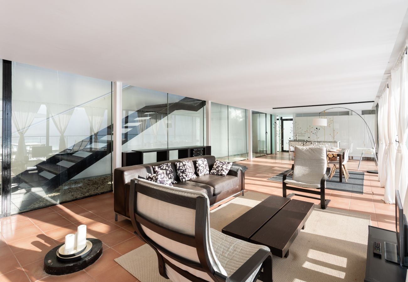 Chalet en Tacoronte - Tacoronte Ocean View