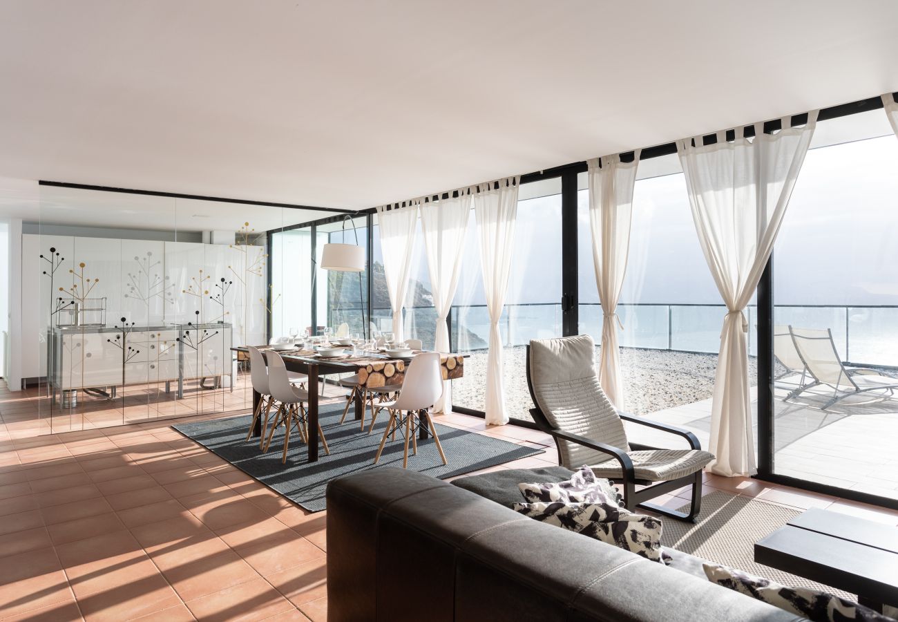 Chalet en Tacoronte - Tacoronte Ocean View