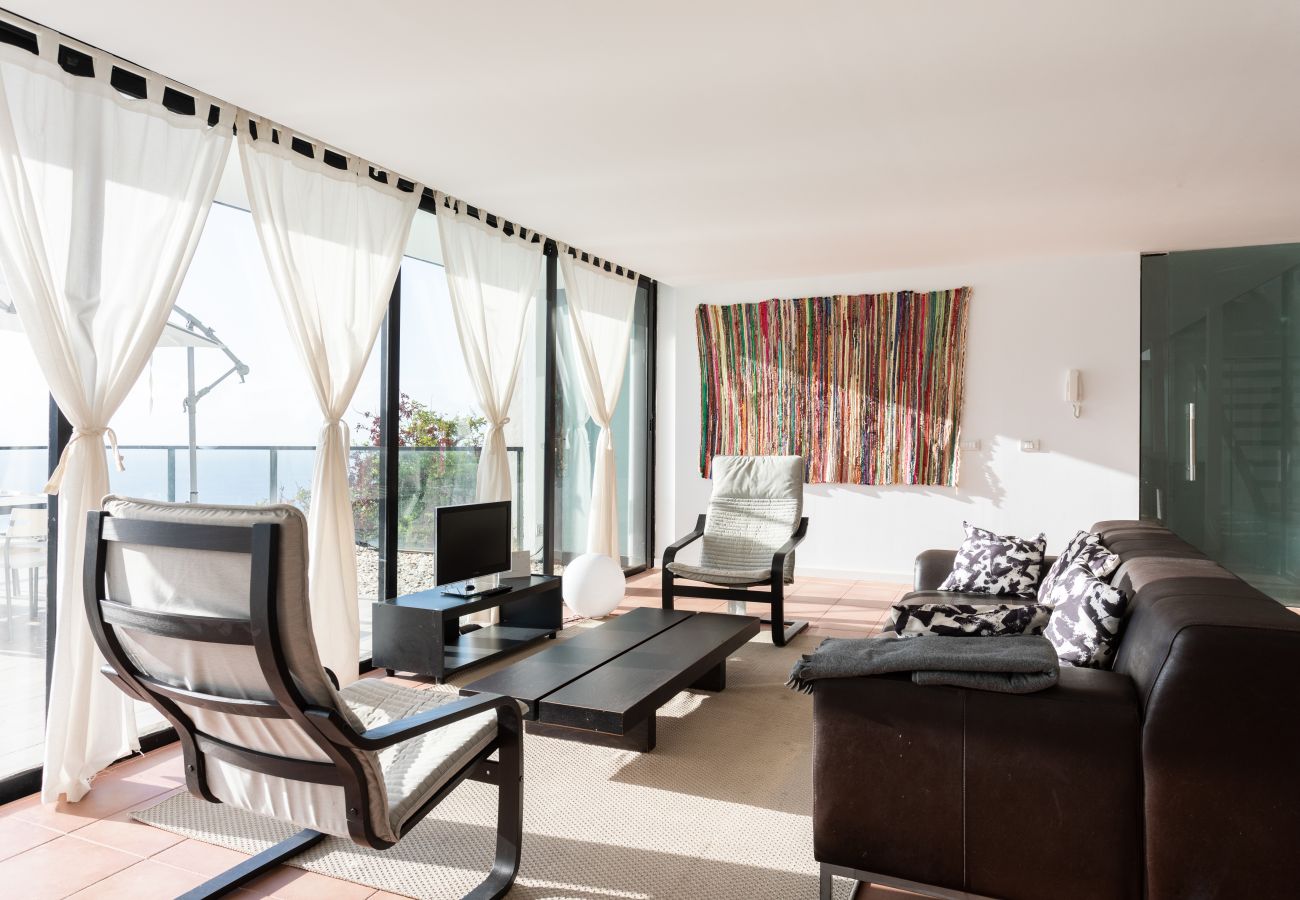 Chalet en Tacoronte - Tacoronte Ocean View