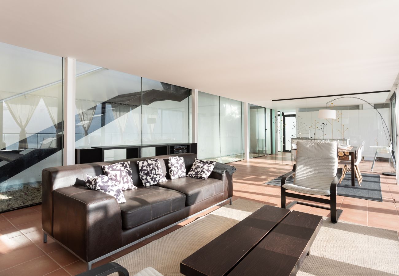 Chalet en Tacoronte - Tacoronte Ocean View
