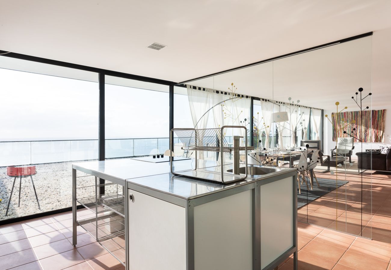 Chalet en Tacoronte - Tacoronte Ocean View