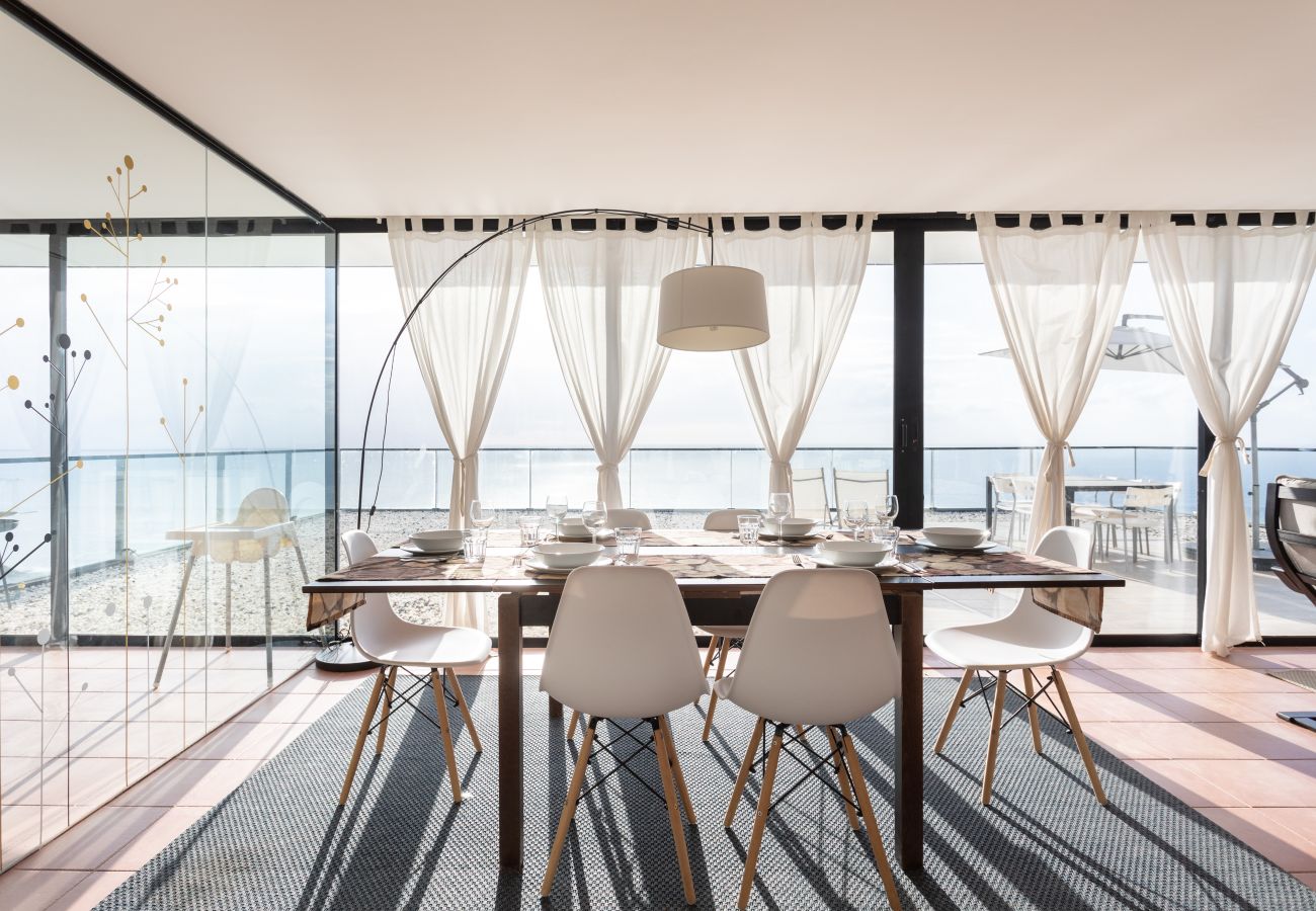 Chalet en Tacoronte - Tacoronte Ocean View