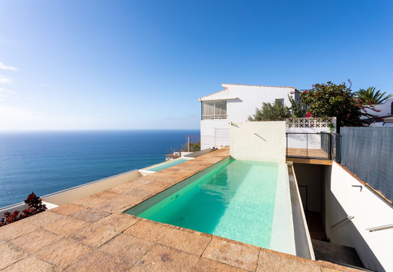 Chalet en Tacoronte - Tacoronte Ocean View