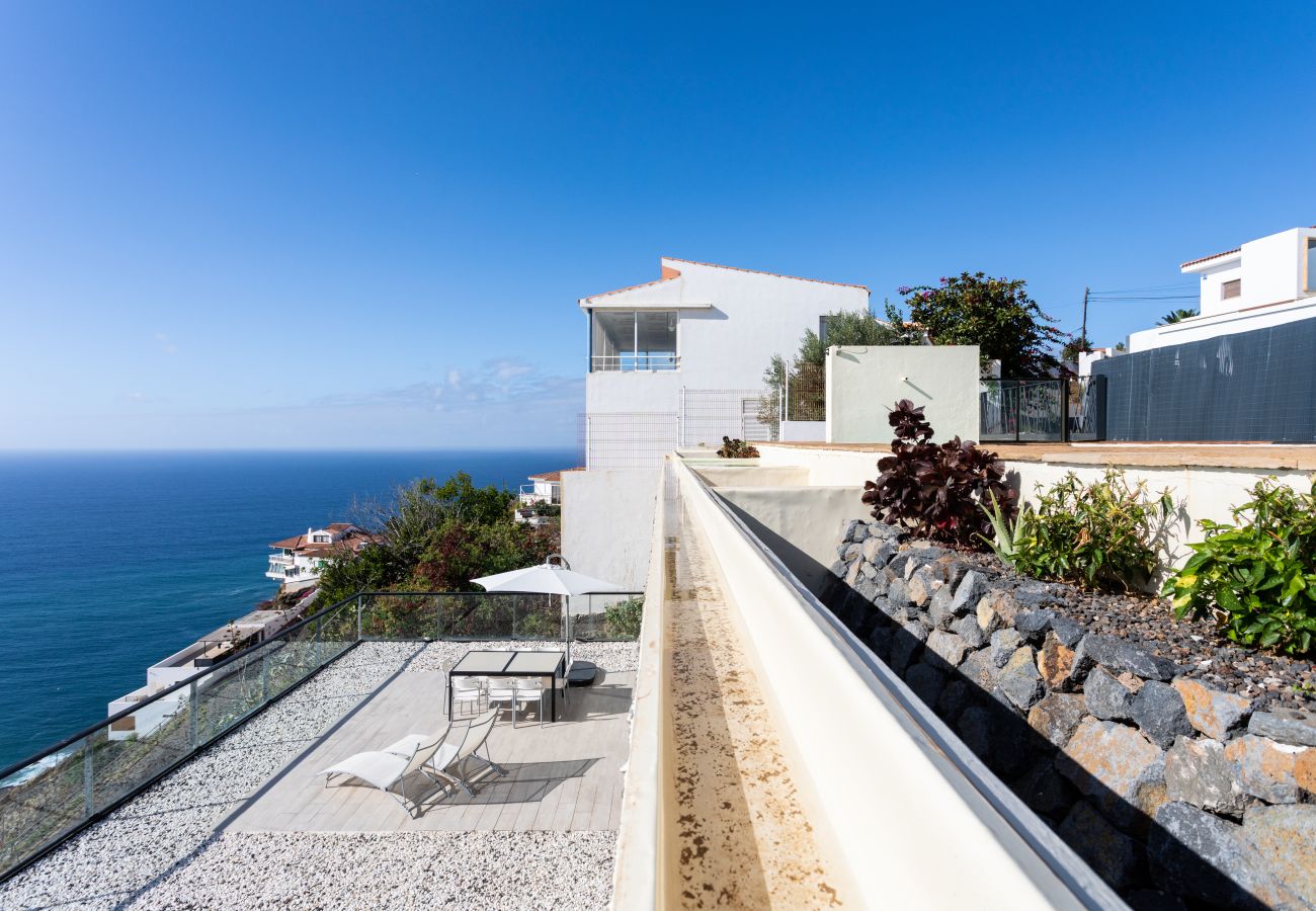 Chalet en Tacoronte - Tacoronte Ocean View