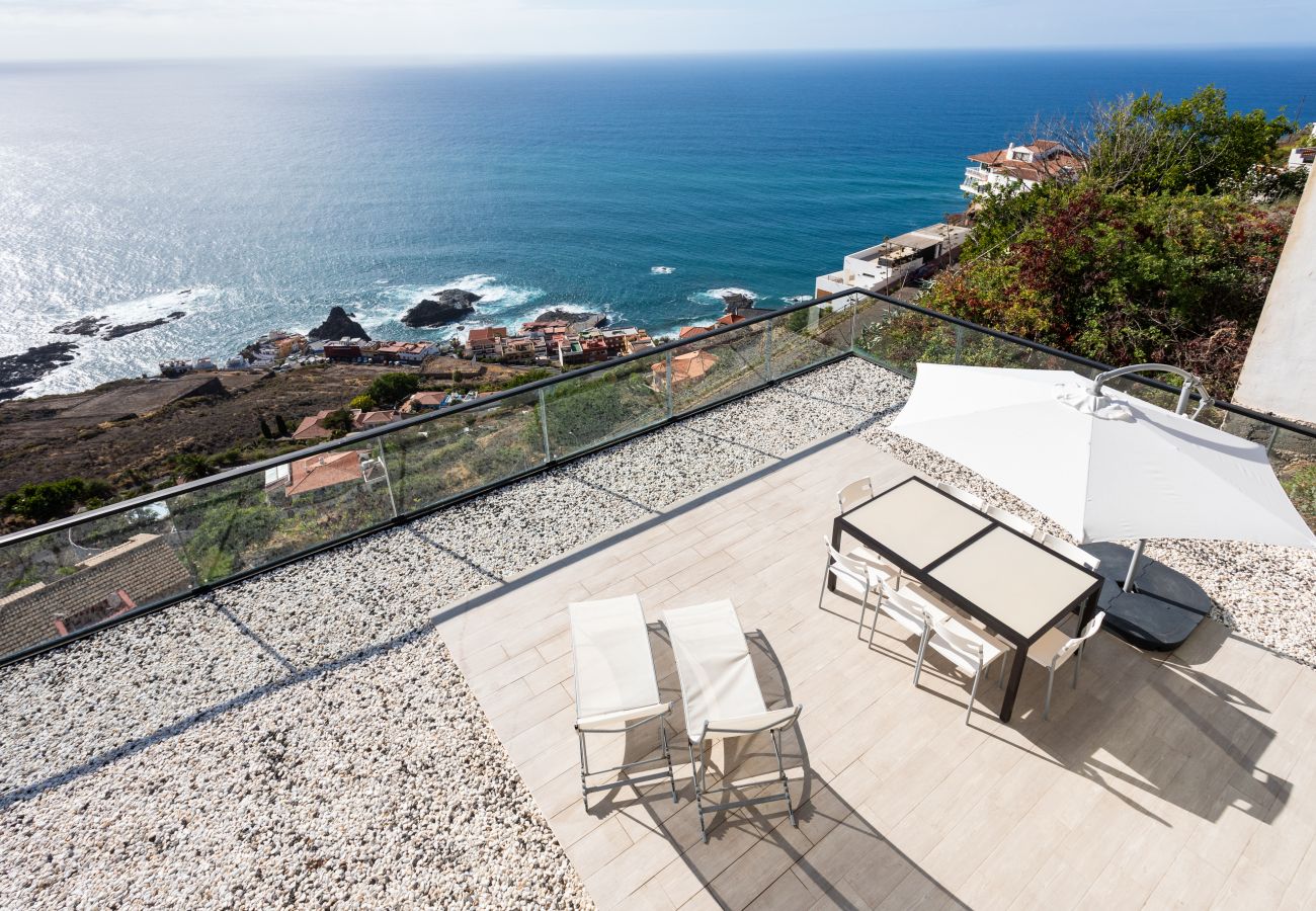 Chalet en Tacoronte - Tacoronte Ocean View