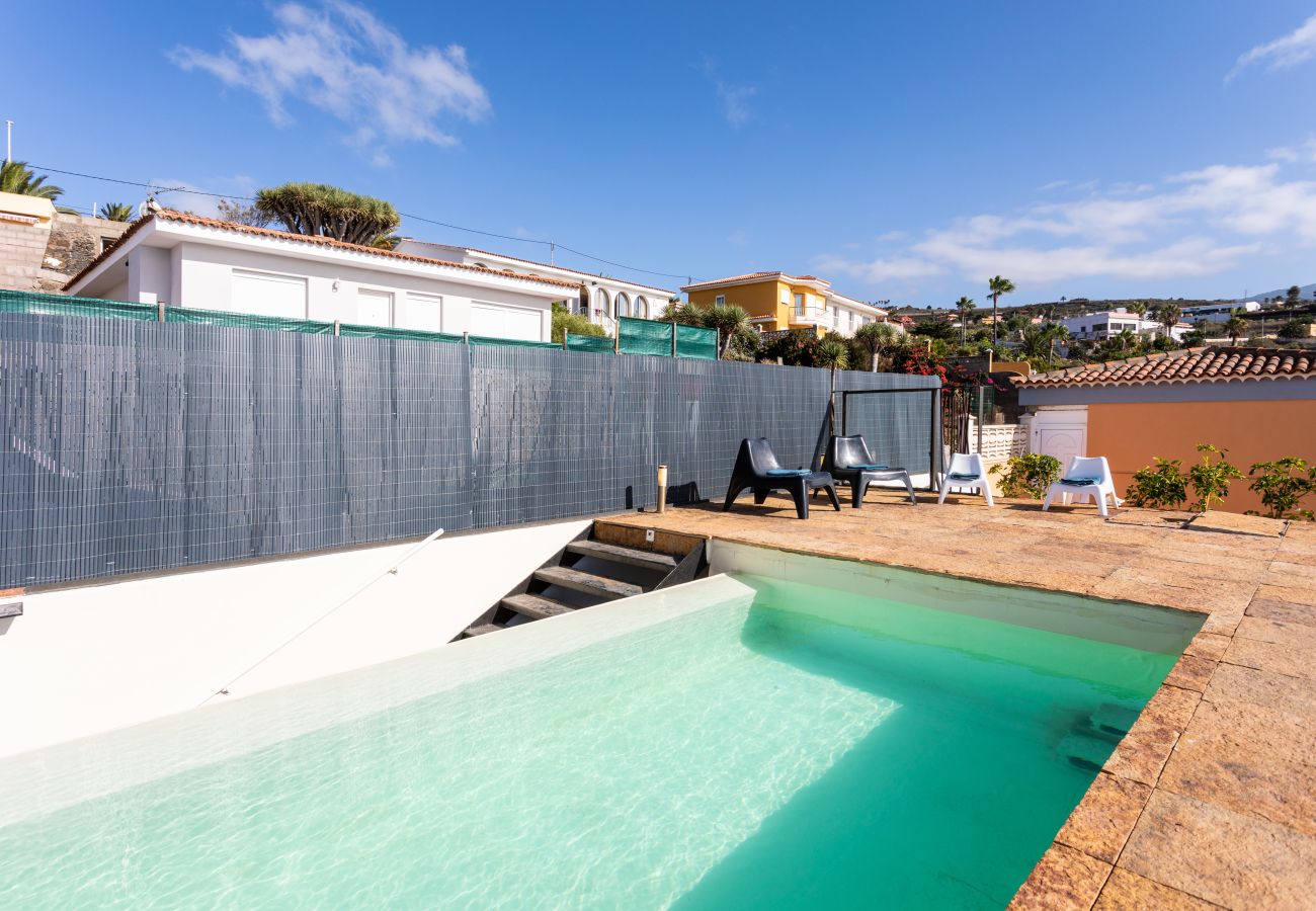 Chalet en Tacoronte - Tacoronte Ocean View