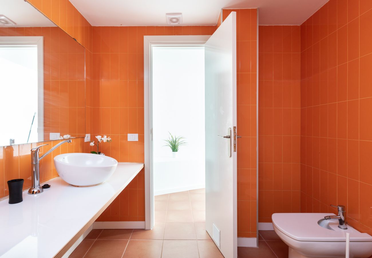 Chalet en Tacoronte - Tacoronte Ocean View