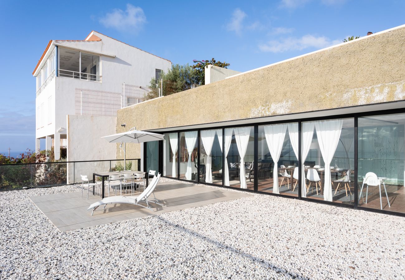 Chalet en Tacoronte - Tacoronte Ocean View