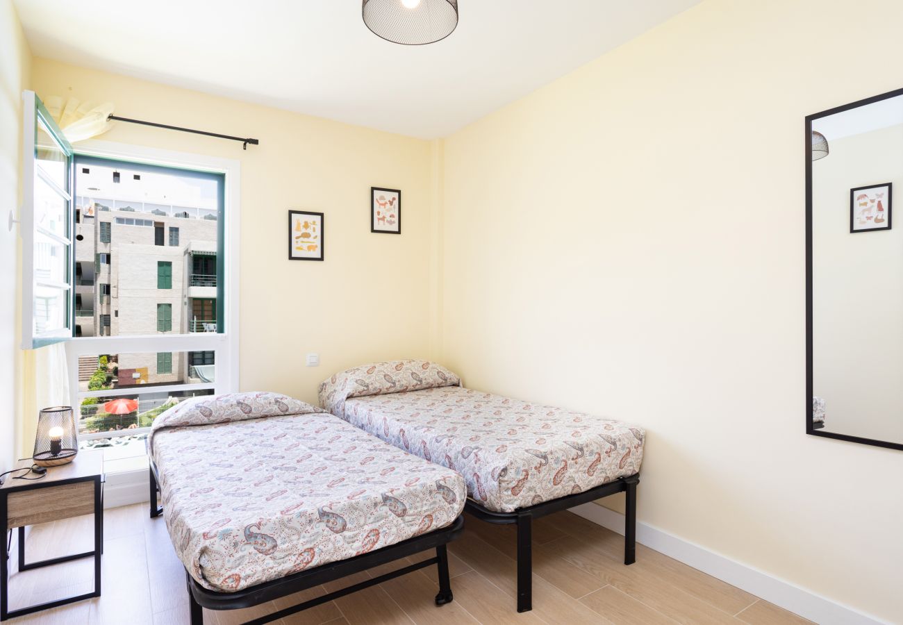Apartamento en Adeje - Las Américas Los Matos