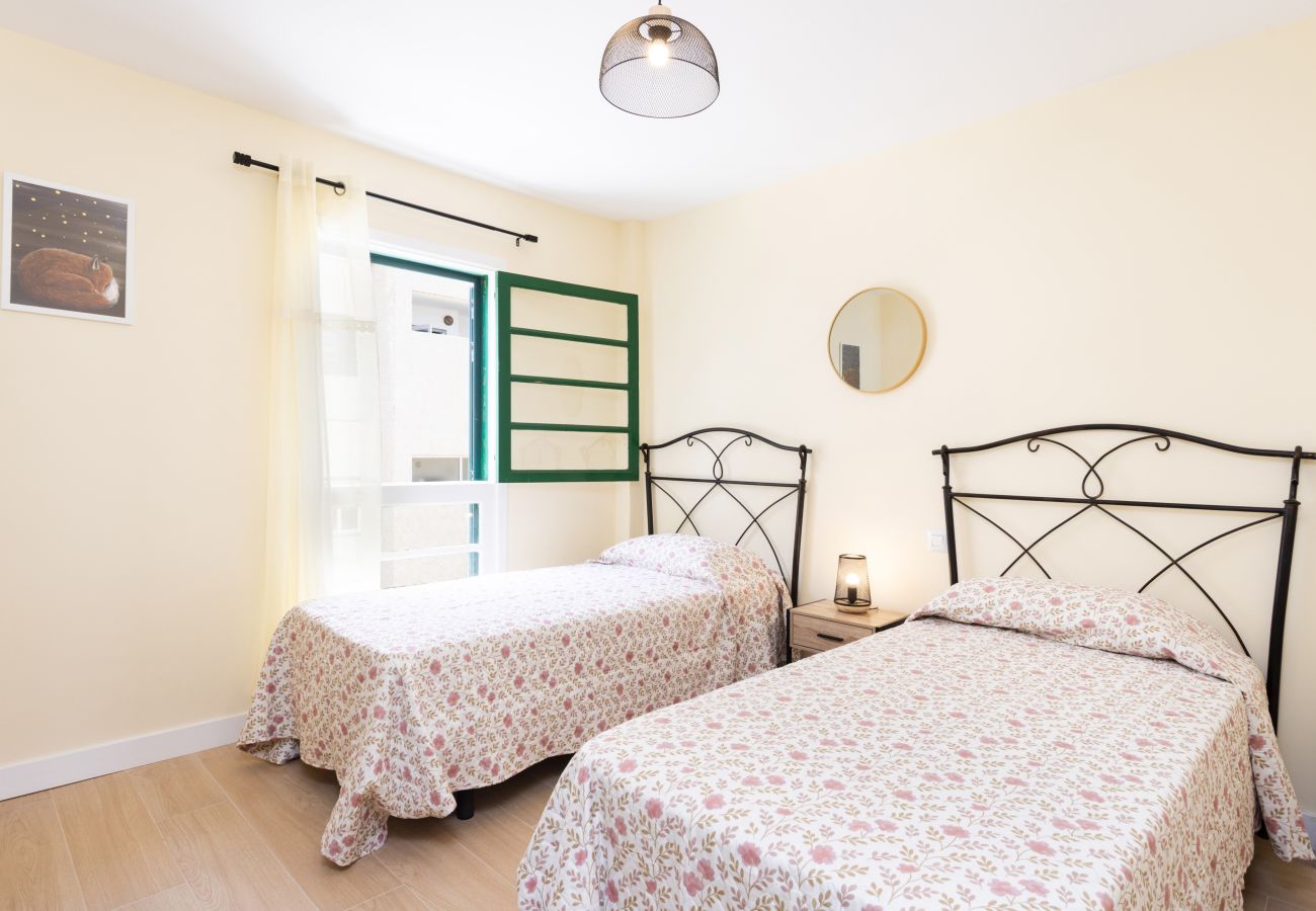 Apartamento en Adeje - Las Américas Los Matos