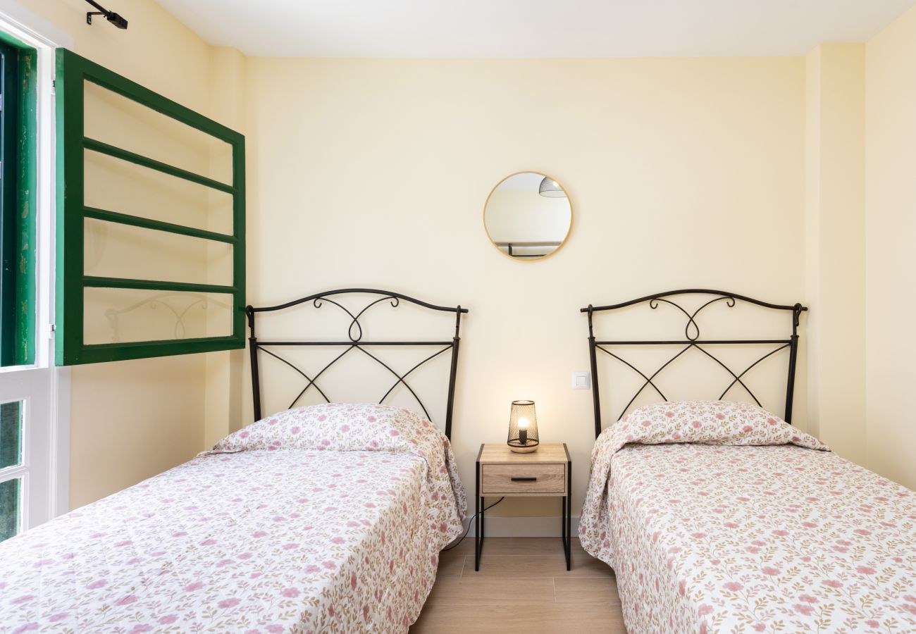 Apartamento en Adeje - Las Américas Los Matos