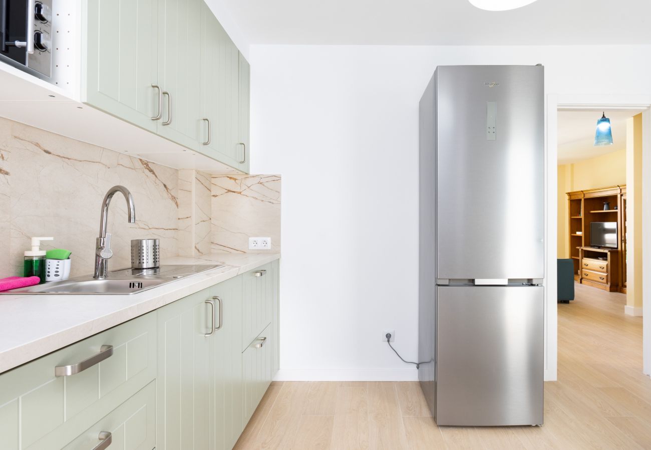 Apartamento en Adeje - Las Américas Los Matos