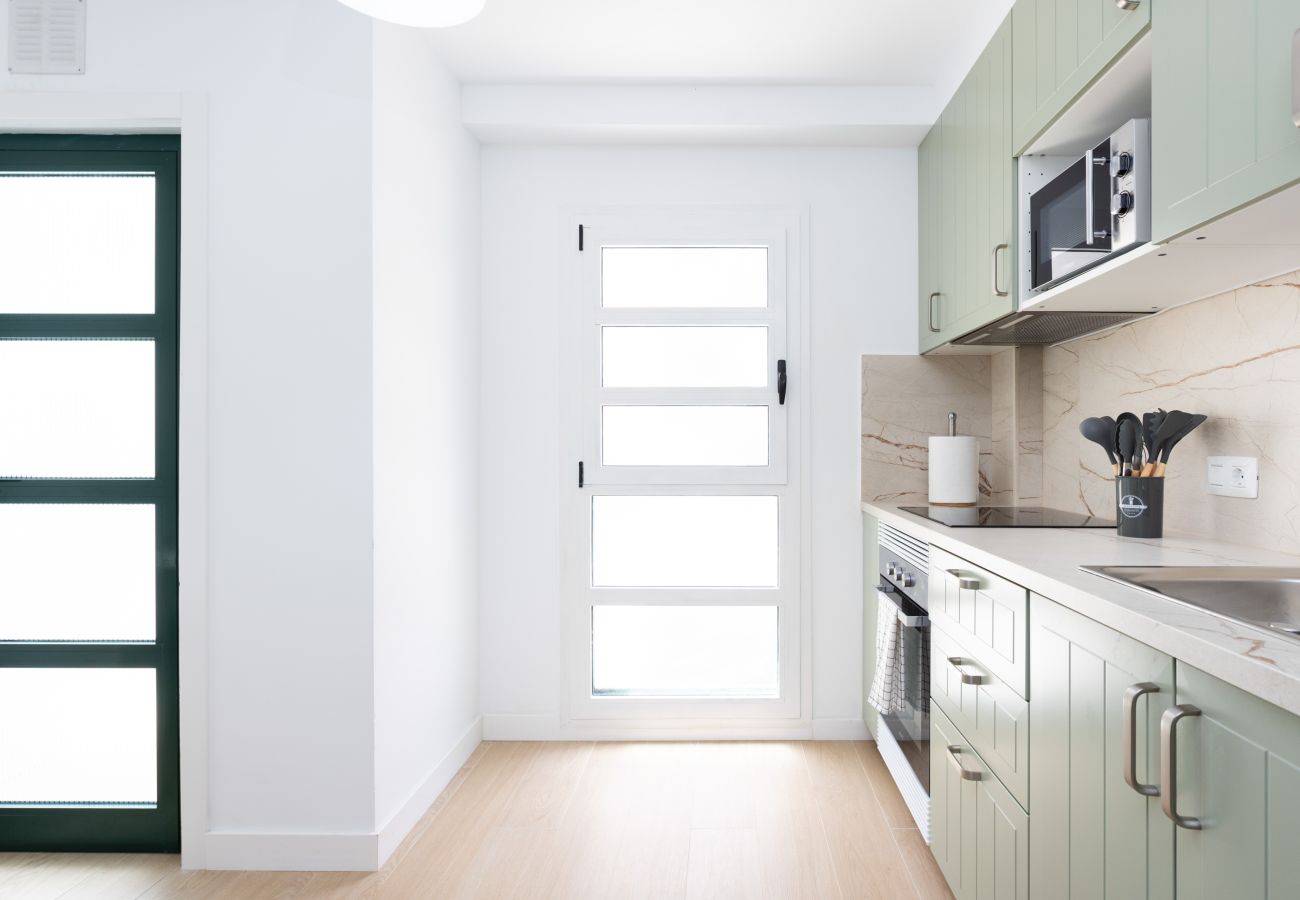 Apartamento en Adeje - Las Américas Los Matos