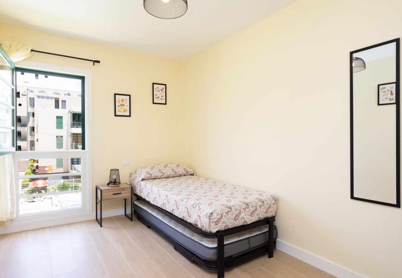 Apartamento en Adeje - Las Américas Los Matos