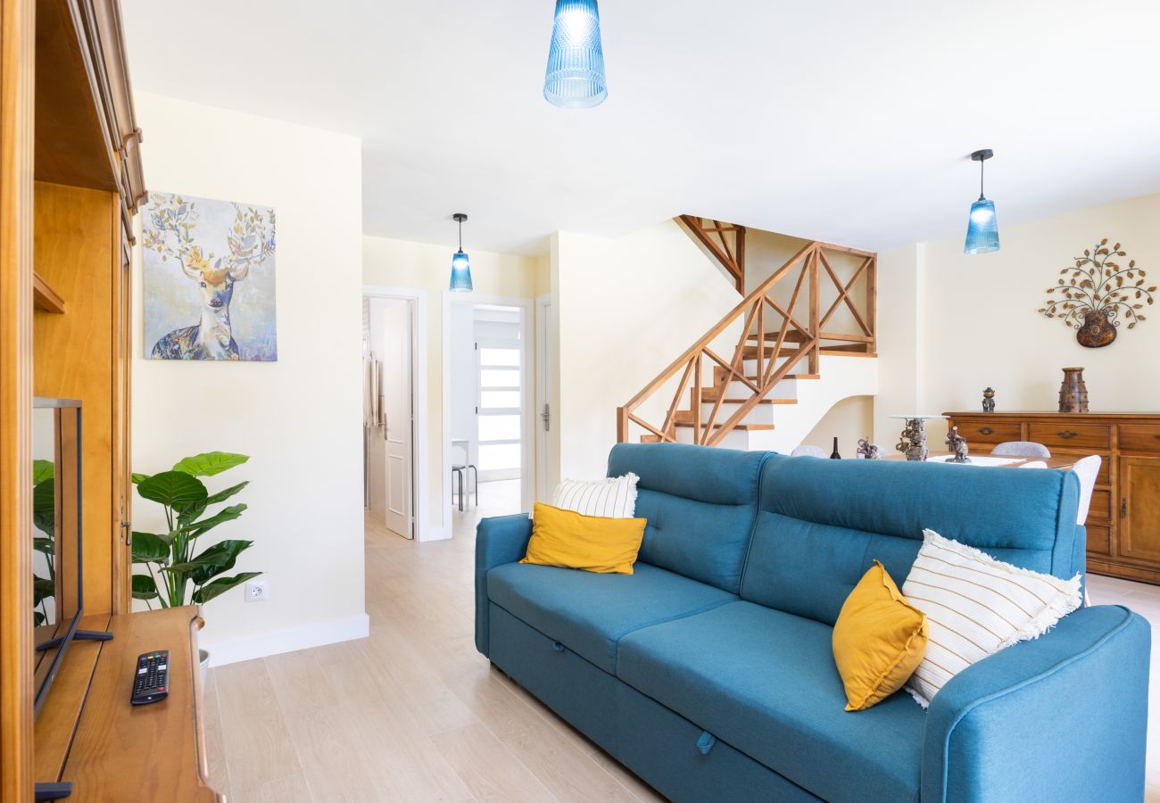 Apartamento en Adeje - Las Américas Los Matos