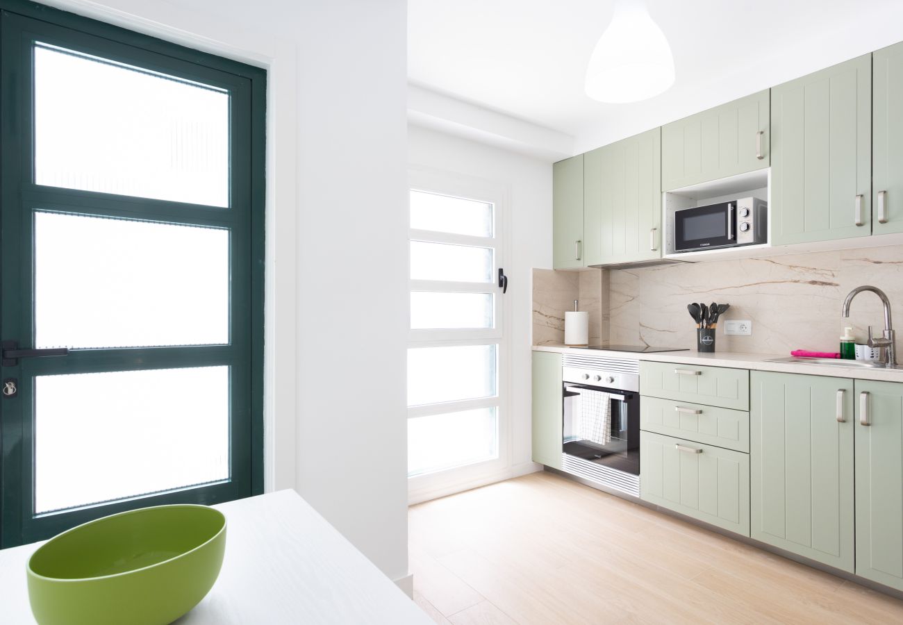 Apartamento en Adeje - Las Américas Los Matos