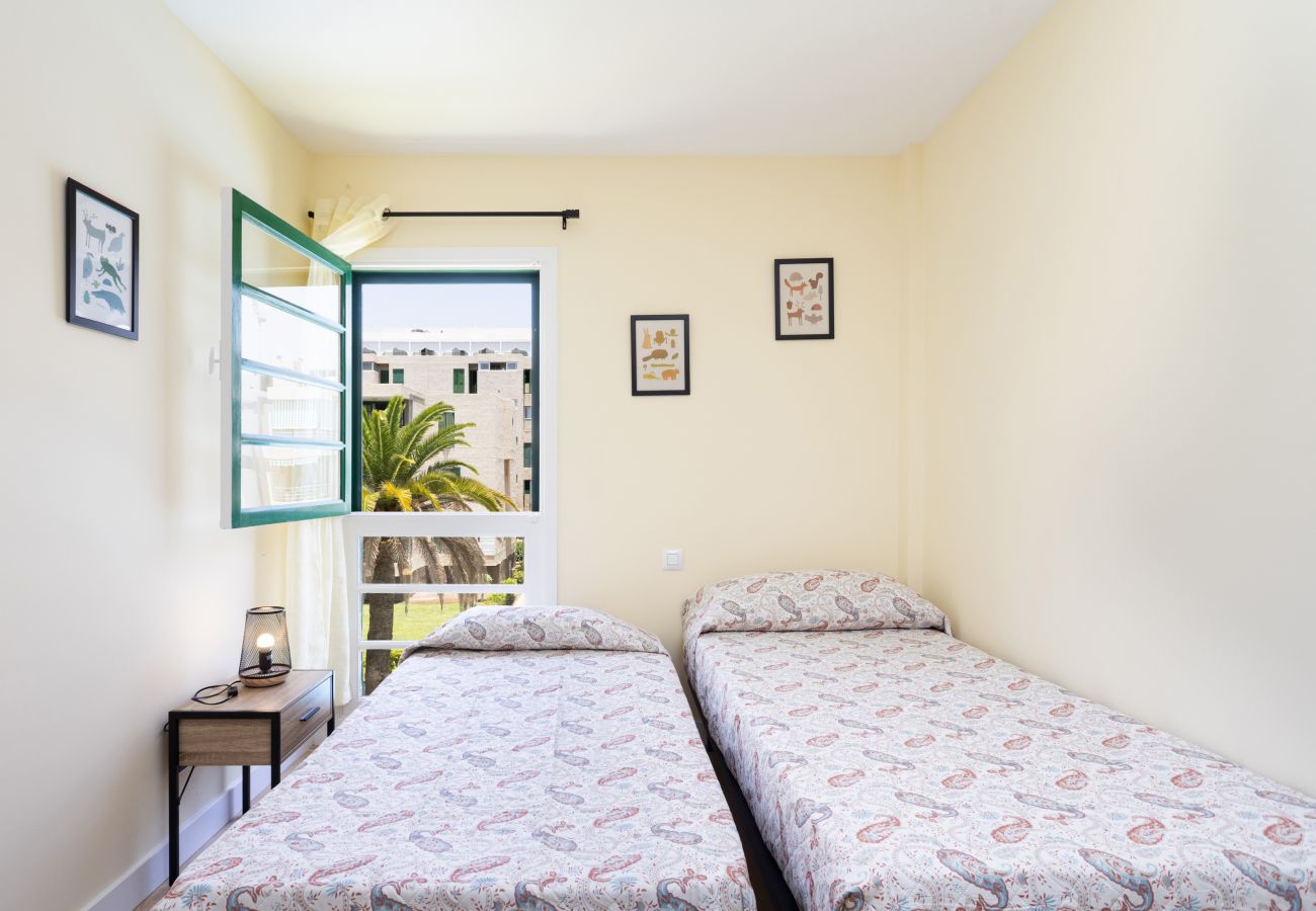 Apartamento en Adeje - Las Américas Los Matos