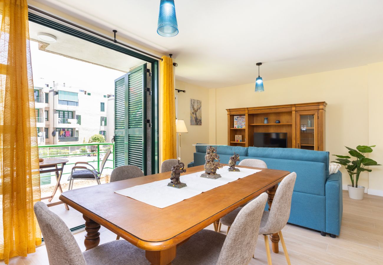 Apartamento en Adeje - Las Américas Los Matos