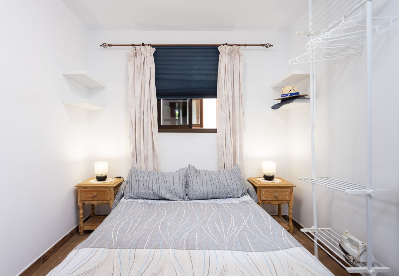 Apartamento en Güimar - Live Güímar Pirámides I 