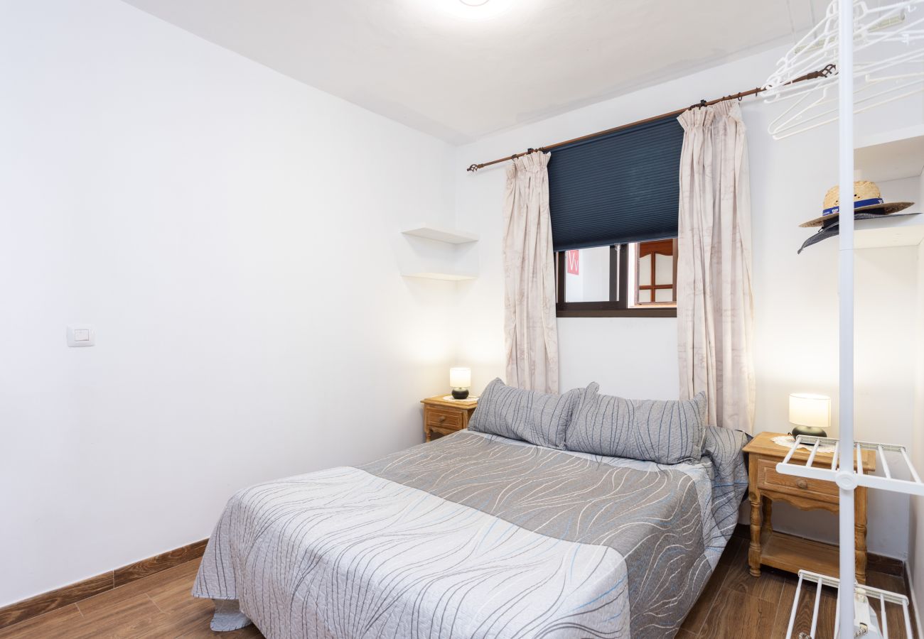 Apartamento en Güimar - Live Güímar Pirámides I 