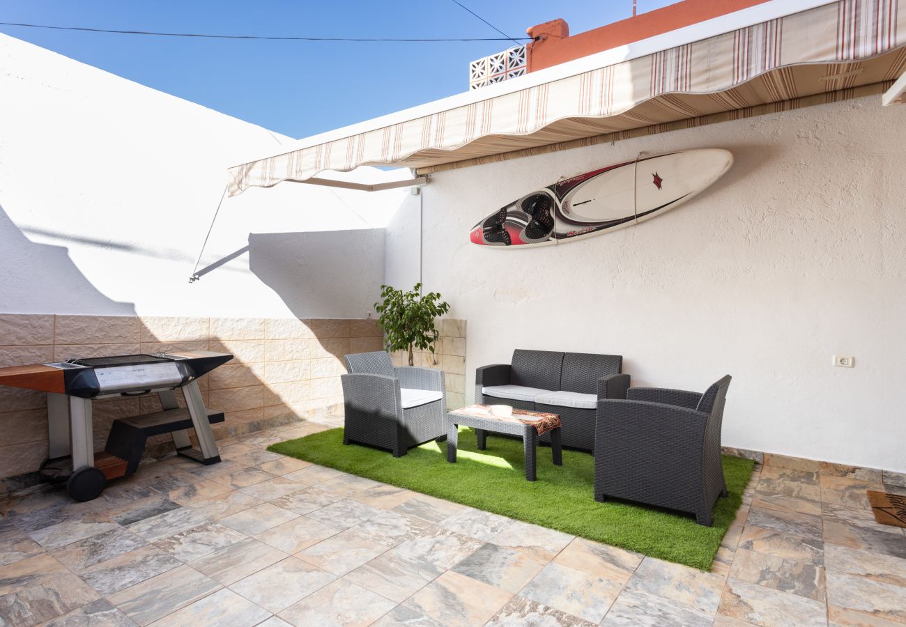 Apartamento en Güimar - Live Güímar Pirámides I 