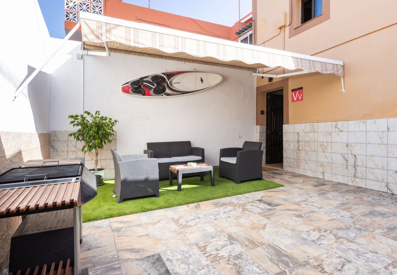 Apartamento en Güimar - Live Güímar Pirámides I 