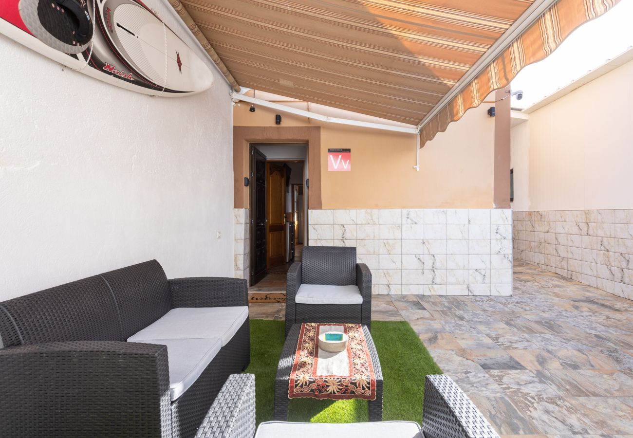 Apartamento en Güimar - Live Güímar Pirámides I 
