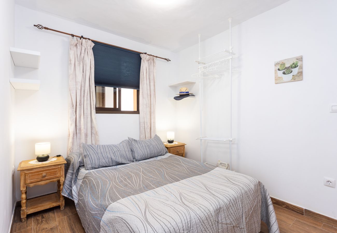 Apartamento en Güimar - Live Güímar Pirámides I 
