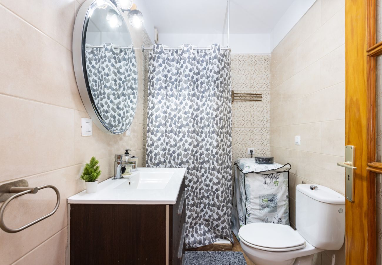 Apartamento en Güimar - Live Güímar Pirámides I 