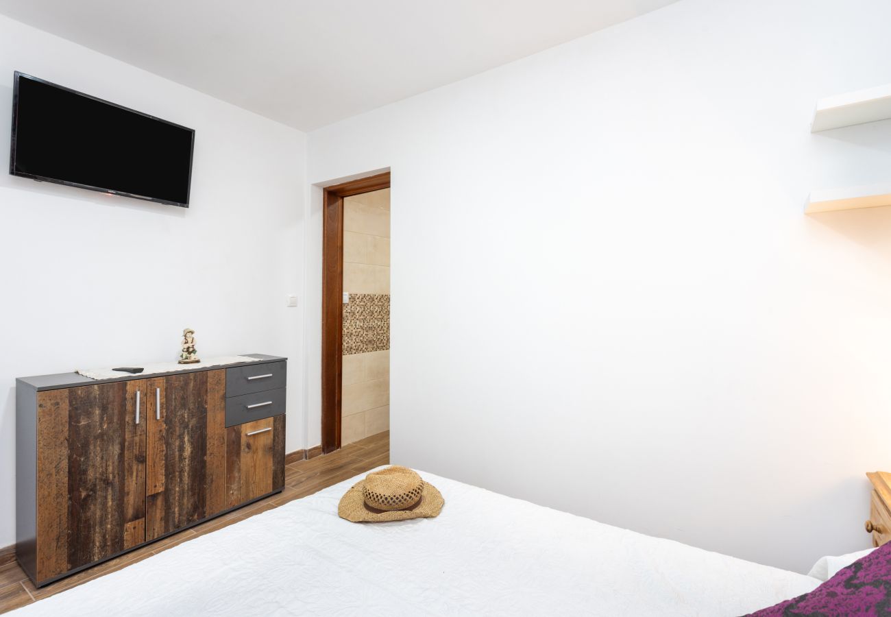 Apartamento en Güimar - Live Güímar Pirámides II 