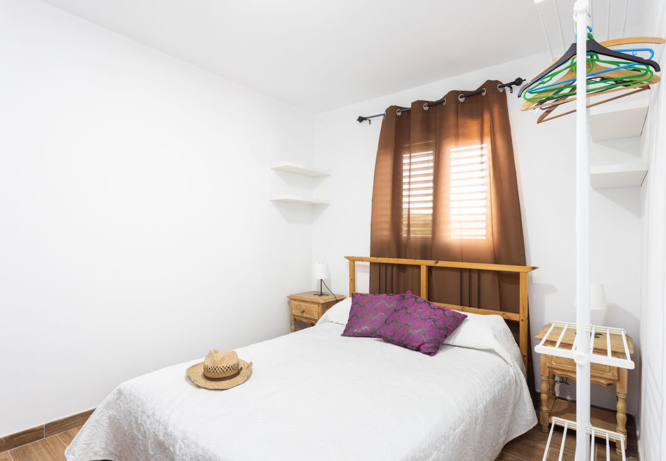 Apartamento en Güimar - Live Güímar Pirámides II 