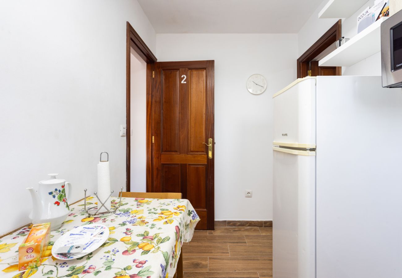 Apartamento en Güimar - Live Güímar Pirámides II 
