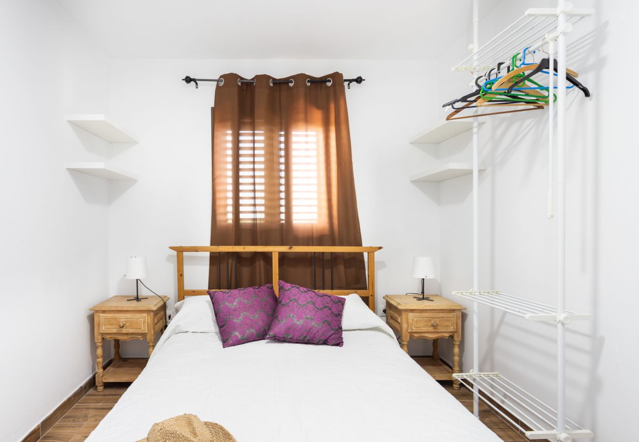 Apartamento en Güimar - Live Güímar Pirámides II 