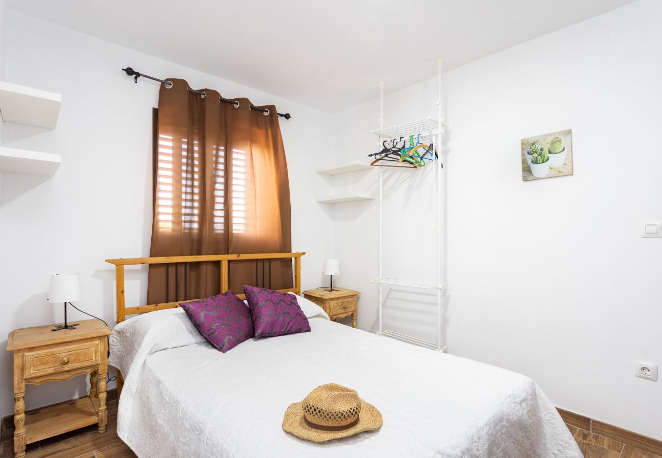 Apartamento en Güimar - Live Güímar Pirámides II 