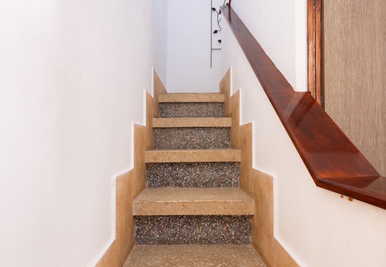 Apartamento en Güimar - Live Güímar Pirámides II 