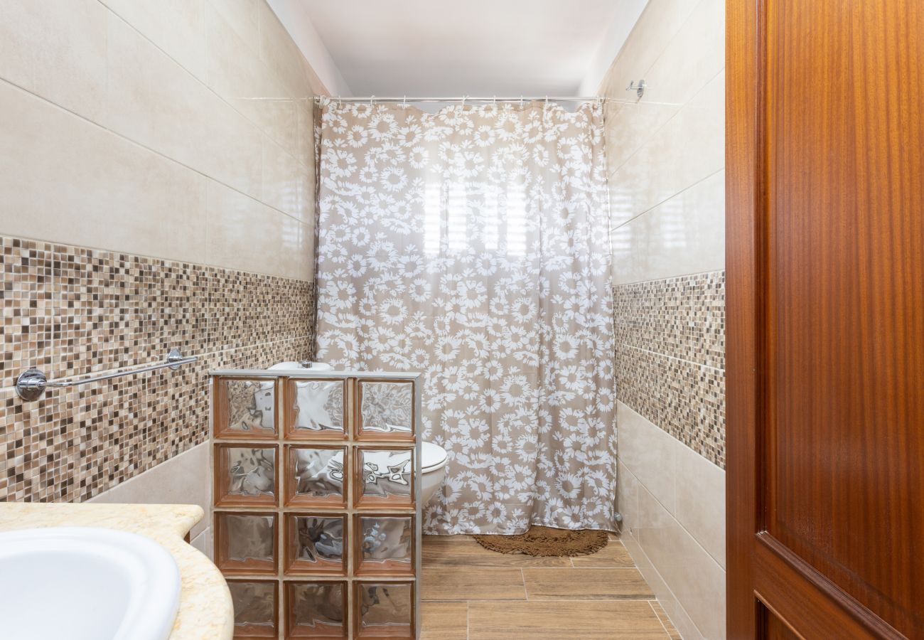 Apartamento en Güimar - Live Güímar Pirámides II 