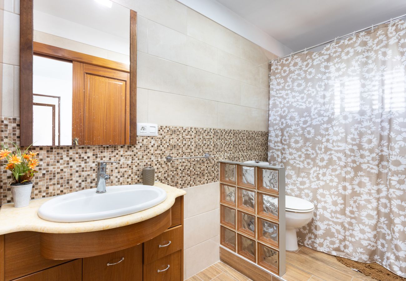 Apartamento en Güimar - Live Güímar Pirámides II 
