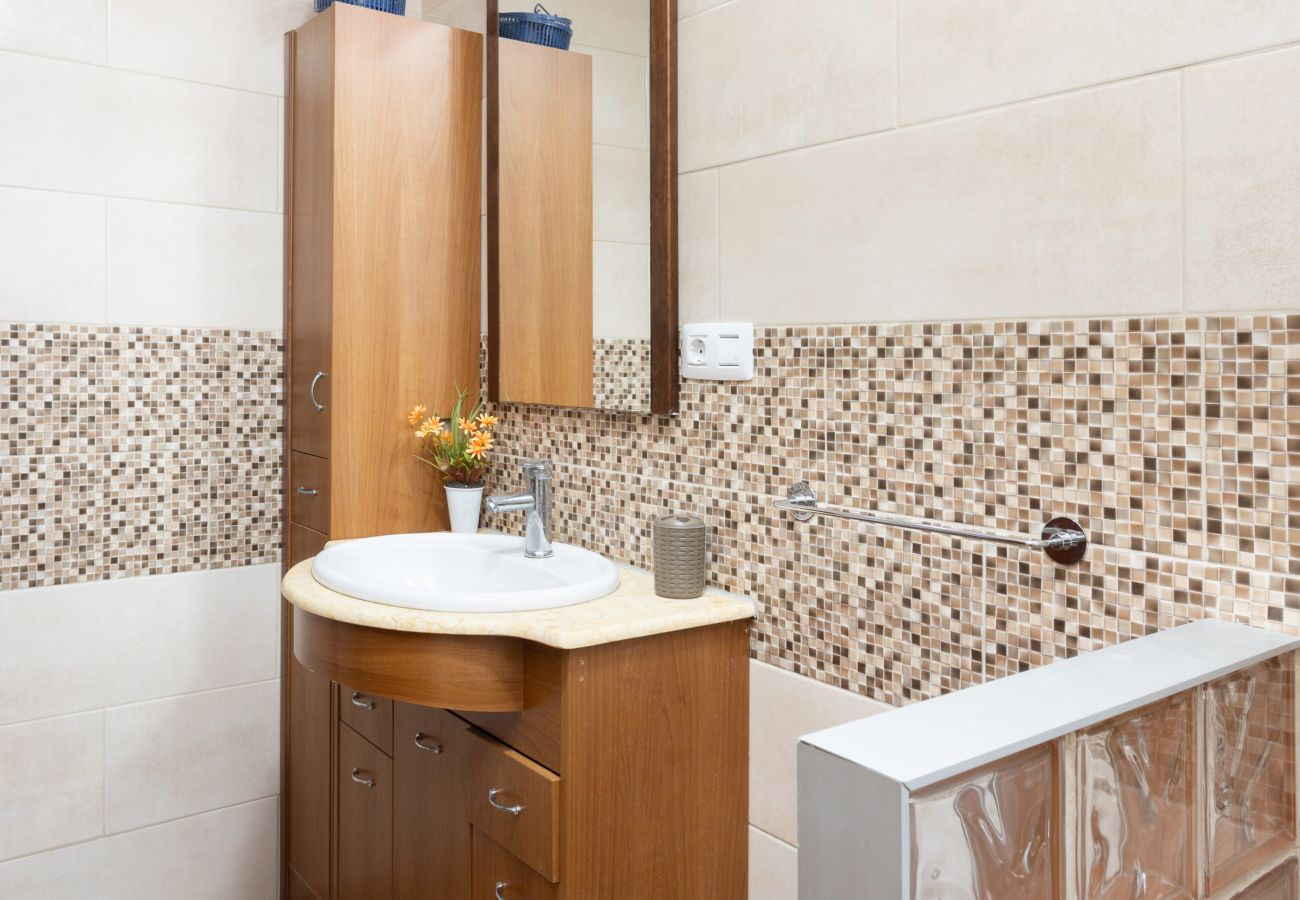 Apartamento en Güimar - Live Güímar Pirámides II 