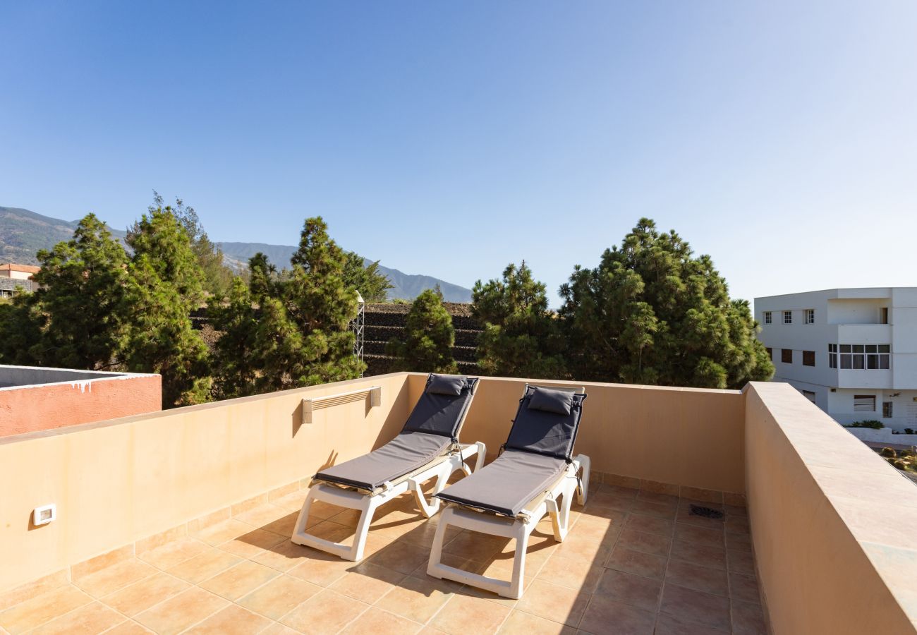 Apartamento en Güimar - Live Güímar Pirámides II 