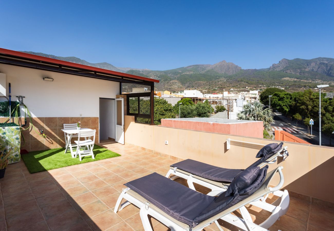 Apartamento en Güimar - Live Güímar Pirámides II 