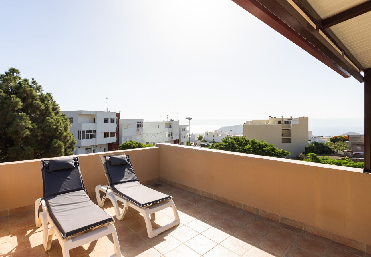 Apartamento en Güimar - Live Güímar Pirámides II 
