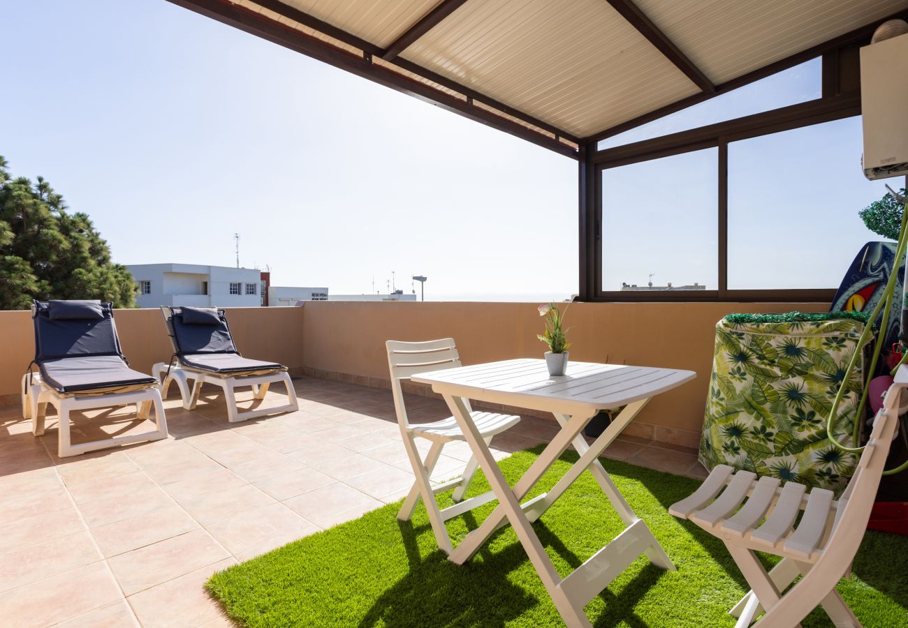Apartamento en Güimar - Live Güímar Pirámides II 