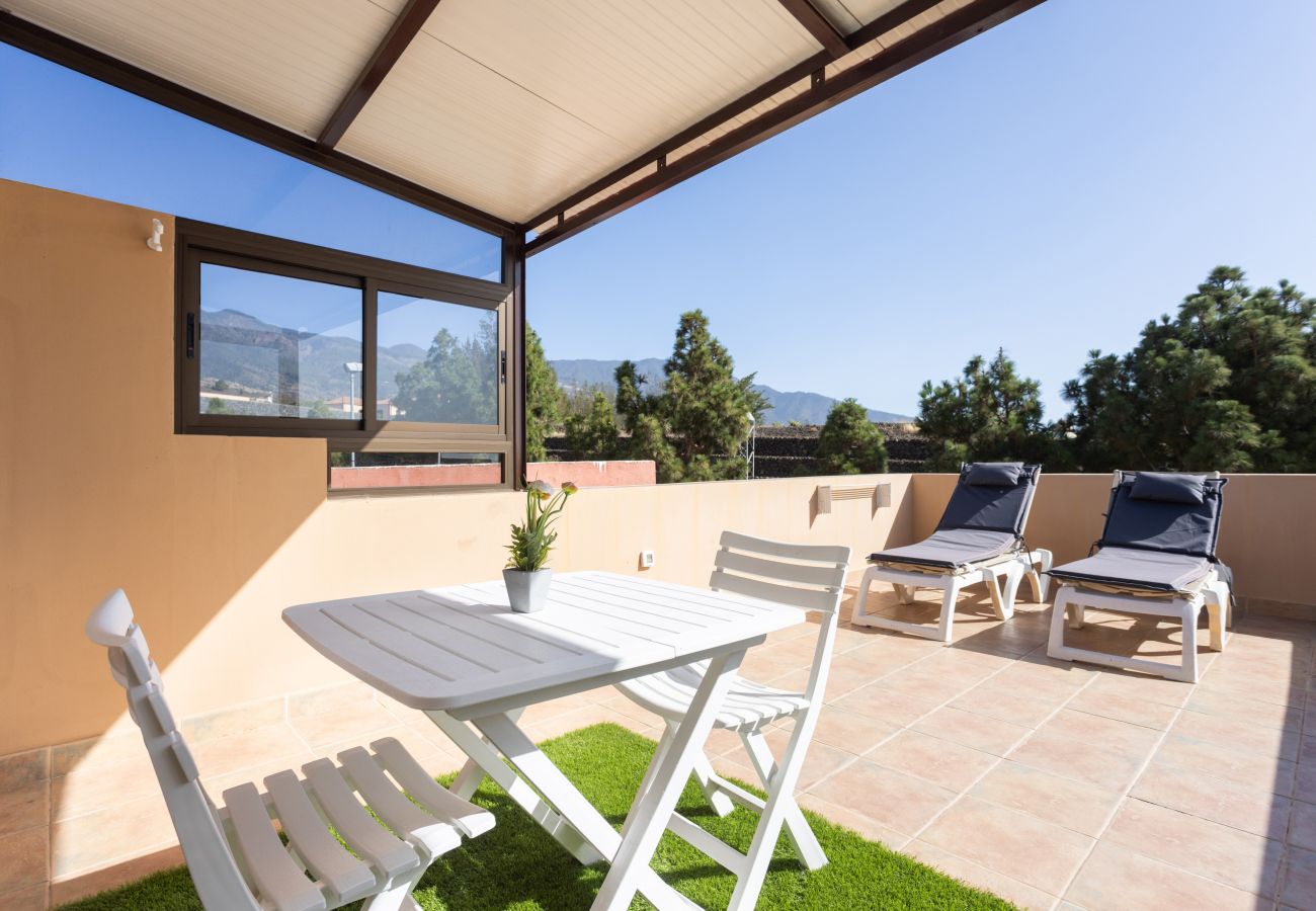Apartamento en Güimar - Live Güímar Pirámides II 