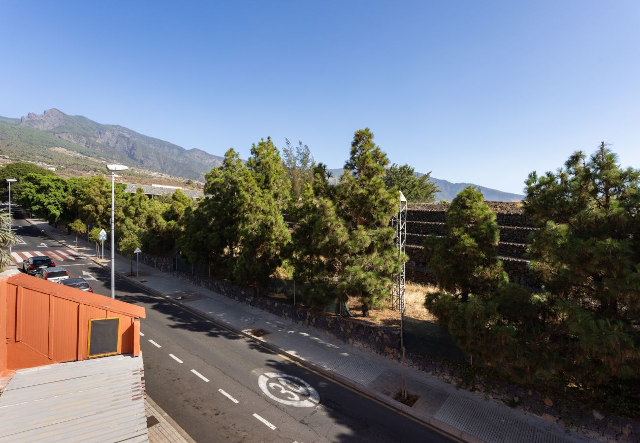 Apartamento en Güimar - Live Güímar Pirámides II 